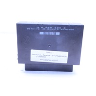 2003-2006 Porsche Cayenne Comfort Convenience Module 7L0959933D OEM