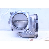 2004 Porsche Cayenne Throttle Body 94860511504 OEM
