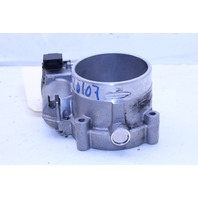 2004 Porsche Cayenne Throttle Body 94860511504 OEM