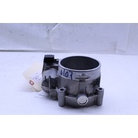 2004 Porsche Cayenne Throttle Body 94860511504 OEM