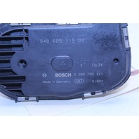 2004 Porsche Cayenne Throttle Body 94860511504 OEM