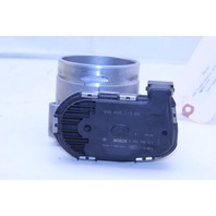 2004 Porsche Cayenne Throttle Body 94860511504 OEM