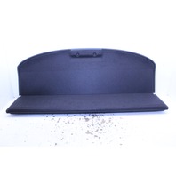 2011 2012 2013 2014 BMW X6 X6M E71 Rear Cargo Shelf Luggage Cover OEM