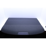 2011 2012 2013 2014 BMW X6 X6M E71 Rear Cargo Shelf Luggage Cover OEM