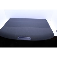 2011 2012 2013 2014 BMW X6 X6M E71 Rear Cargo Shelf Luggage Cover OEM