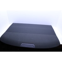 2011 2012 2013 2014 BMW X6 X6M E71 Rear Cargo Shelf Luggage Cover OEM