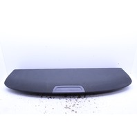 2011 2012 2013 2014 BMW X6 X6M E71 Rear Cargo Shelf Luggage Cover OEM