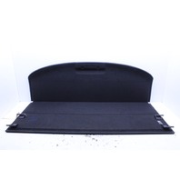 2011 2012 2013 2014 BMW X6 X6M E71 Rear Cargo Shelf Luggage Cover OEM