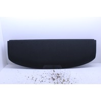 2011 2012 2013 2014 BMW X6 X6M E71 Rear Cargo Shelf Luggage Cover OEM