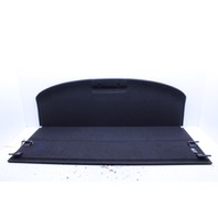 2011 2012 2013 2014 BMW X6 X6M E71 Rear Cargo Shelf Luggage Cover OEM