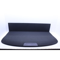 2011 2012 2013 2014 BMW X6 X6M E71 Rear Cargo Shelf Luggage Cover OEM
