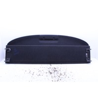 2011 2012 2013 2014 BMW X6 X6M E71 Rear Cargo Shelf Luggage Cover OEM