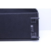 2011 2012 2013 2014 BMW X6 X6M E71 Rear Cargo Shelf Luggage Cover OEM