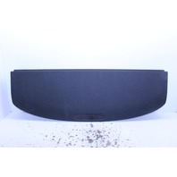 2011 2012 2013 2014 BMW X6 X6M E71 Rear Cargo Shelf Luggage Cover OEM