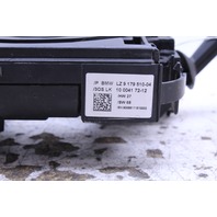 2010 2011 2012 2013 BMW X5 X6 E70 E71 Turn SIgnal Wiper Column Switch 9179510 OEM