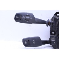 2010 2011 2012 2013 BMW X5 X6 E70 E71 Turn SIgnal Wiper Column Switch 9179510 OEM