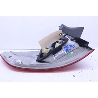 2008 2009 2010 2011 2012 BMW X6 E71 Tail Light Lamp Right 7179986 OEM