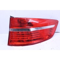 2008 2009 2010 2011 2012 BMW X6 E71 Tail Light Lamp Right 7179986 OEM