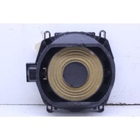2012 BMW X6M E71 Central Bass Individual Audio Sub Speaker 65137842196 OEM