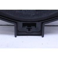 2012 BMW X6M E71 Central Bass Individual Audio Sub Speaker 65137842196 OEM