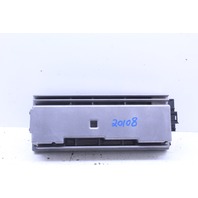 2012 BMW X5M X6M E70 E71 Amp Amplifier Top-HIFI 7845166 OEM