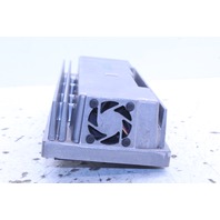 2012 BMW X5M X6M E70 E71 Amp Amplifier Top-HIFI 7845166 OEM