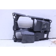 2012 BMW X6M E71 Transmission Floor Shifter Bracket 51169164483 OEM