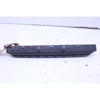 BMW X5 X5M X6 X6M E70 E71 Tailgate PDC Seat Heater Switch Panel OEM