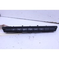 BMW X5 X5M X6 X6M E70 E71 Tailgate PDC Seat Heater Switch Panel OEM