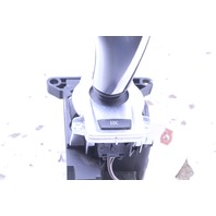 2011 2012 BMW X5M X6M E70 E71 Transmission Floor Gear Selector Shifter 9228594 OEM