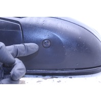 2010 2011 2012 2013 BMW X5M X6M E70 E71 Door Mirror Left Side OEM