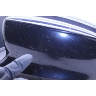 2010 2011 2012 2013 BMW X5M X6M E70 E71 Door Mirror Left Side OEM