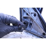 2010 2011 2012 2013 BMW X5M X6M E70 E71 Door Mirror Left Side OEM