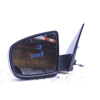 2010 2011 2012 2013 BMW X5M X6M E70 E71 Door Mirror Left Side OEM