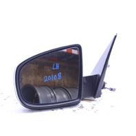 2010 2011 2012 2013 BMW X5M X6M E70 E71 Door Mirror Left Side OEM