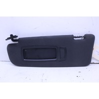 2011-2014 BMW X6M Sun Visor Left - 51167281665 OEM