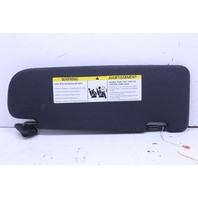 2011-2014 BMW X6M Sun Visor Left - 51167281665 OEM