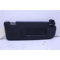 2011-2014 BMW X6M Sun Visor Right - 51167281666 OEM