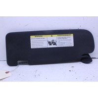 2011-2014 BMW X6M Sun Visor Right - 51167281666 OEM