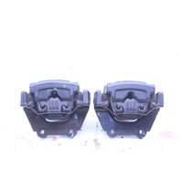 BMW X5M X6M E70 E71 Rear Brake Caliper Pair Set 34216789349 34216789350 Stock#20108 OEM
