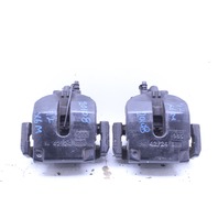 BMW X5M X6M E70 E71 Rear Brake Caliper Pair Set 34216789349 34216789350 Stock#20108 OEM