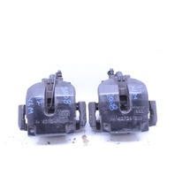 BMW X5M X6M E70 E71 Rear Brake Caliper Pair Set 34216789349 34216789350 Stock#20108 OEM