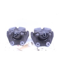BMW X5M X6M E70 E71 Rear Brake Caliper Pair Set 34216789349 34216789350 Stock#20108 OEM