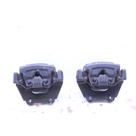 BMW X5M X6M E70 E71 Rear Brake Caliper Pair Set 34216789349 34216789350 Stock#20108 OEM