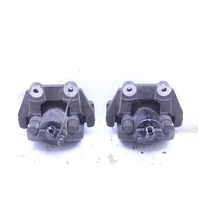 BMW X5M X6M E70 E71 Rear Brake Caliper Pair Set 34216789349 34216789350 Stock#20108 OEM