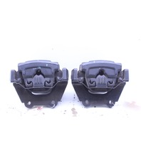 BMW X5M X6M E70 E71 Rear Brake Caliper Pair Set 34216789349 34216789350 Stock#20108 OEM