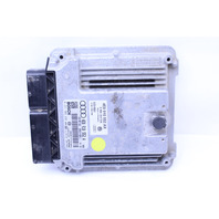 2007 Audi S8 Engine Computer Module ECU ECM DME - 4E0910552AX OEM
