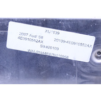 2007 Audi S8 Engine Computer Module ECU ECM DME - 4E0910552AX OEM