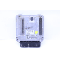 2007 Audi S8 Engine Computer Module ECU ECM DME - 4E0910552AX OEM