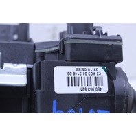 2007 Audi S8 Turn Signal Windshield Cruise Control Switch Assembly 4E0953549 OEM